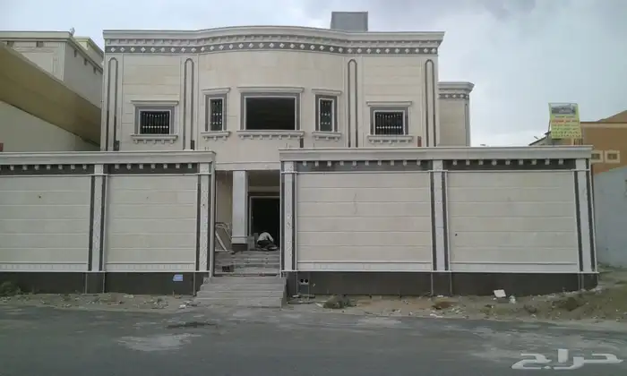 حجر الرياض ورخام 7
