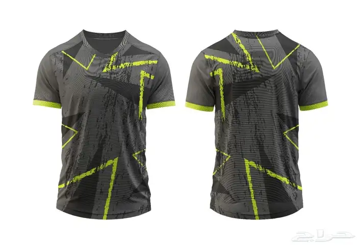 تفصيل ملابس رياضيه 2