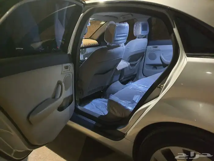 كابرس 2010 V8 LS 8