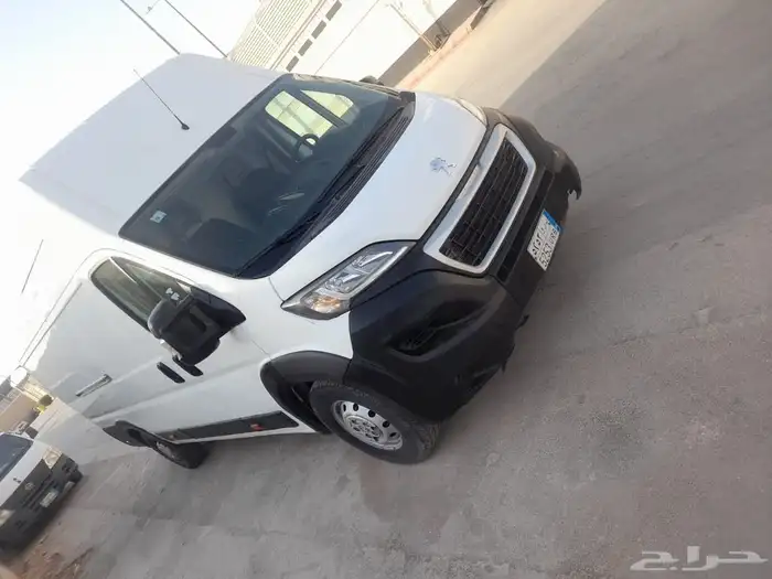 بيجو بوكسر بضاعة وكالة سقف عالي موديل 2020 ممشى 129 3