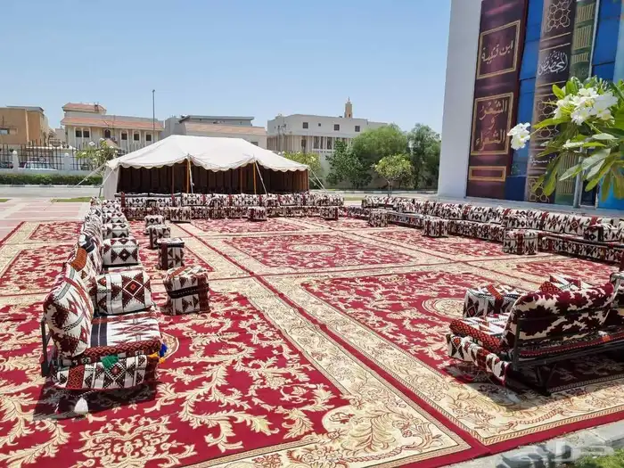 تاجير خيام 9
