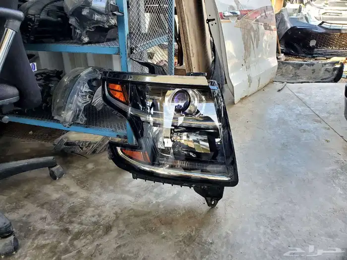 شمعات جمس تاهو اصلي وكال موديل 2016 لين 2019 0