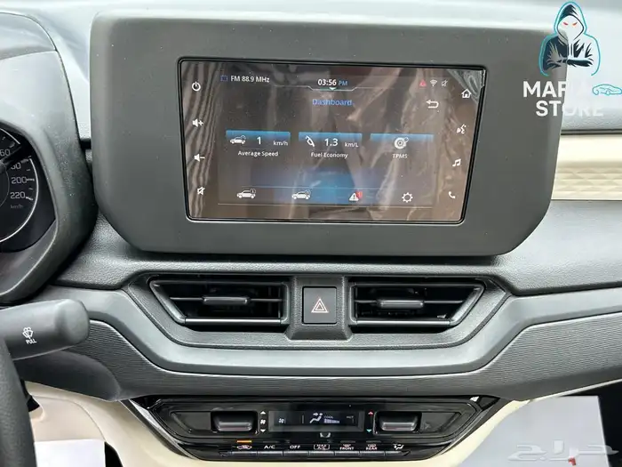سوزوكي ديزاير 2025 gl 5