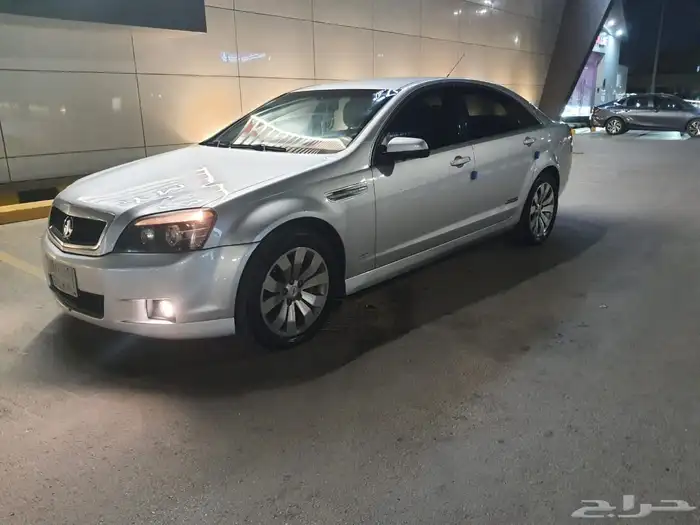كابرس 2010 V8 LS 6