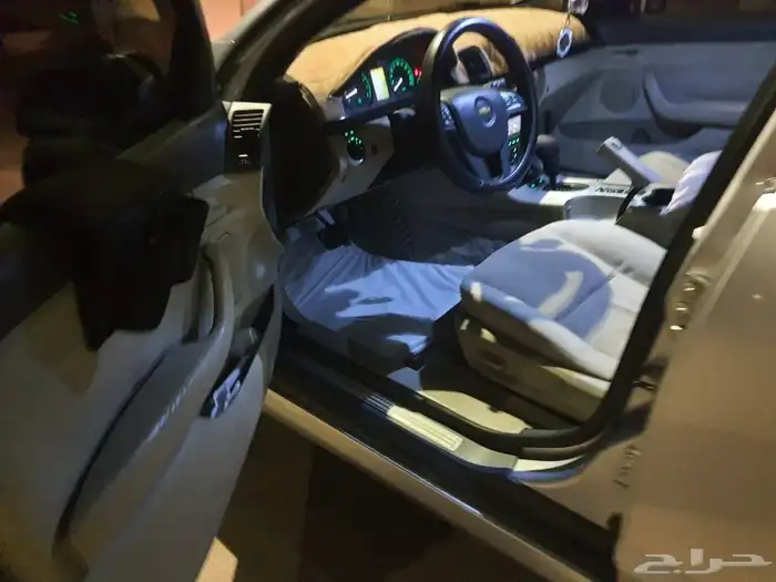 كابرس 2010 V8 LS 9