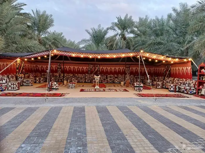 تاجير خيام 7