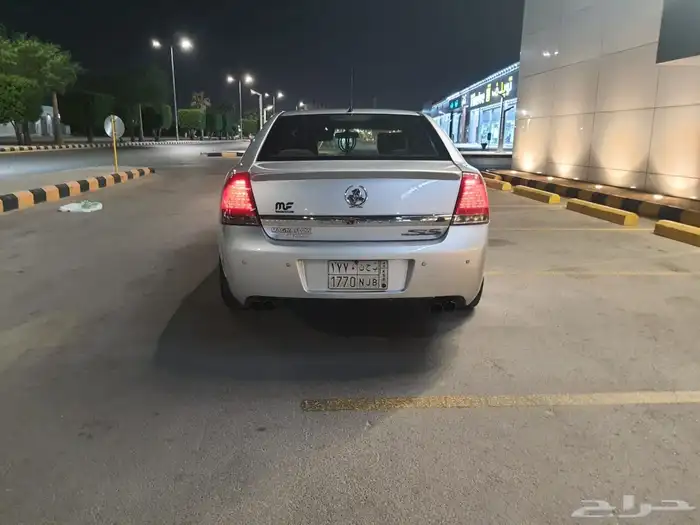 كابرس 2010 V8 LS 5