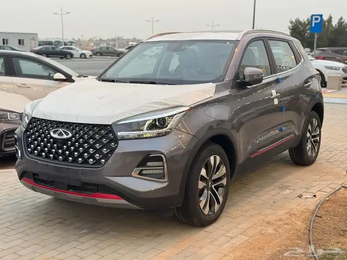 سوزوكي ديزاير فل كامل شكل جديد موديل 2025 9