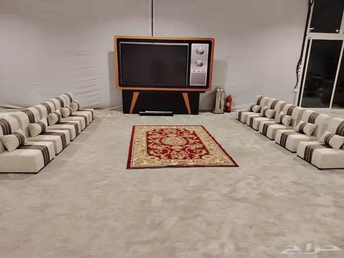 تاجير خيم شعبيه تاجير خيم اوربيه تاجير كنب 0