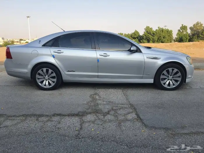 كابرس 2010 V8 LS 0