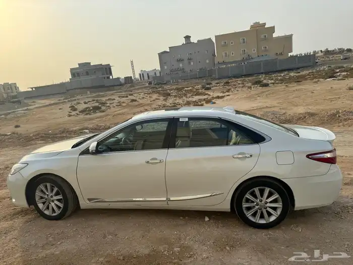 كامري للبدل 2017 1