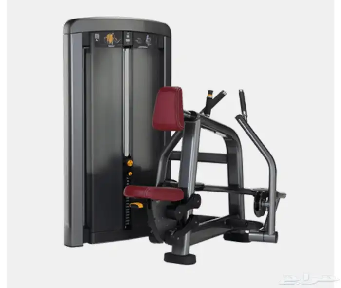 اجهزه رياضيه 7