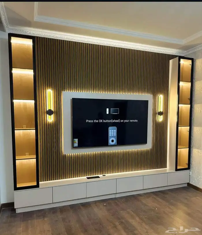 ابو عبد الرحمن تصميم اجمل الديكورات المنزلية 9