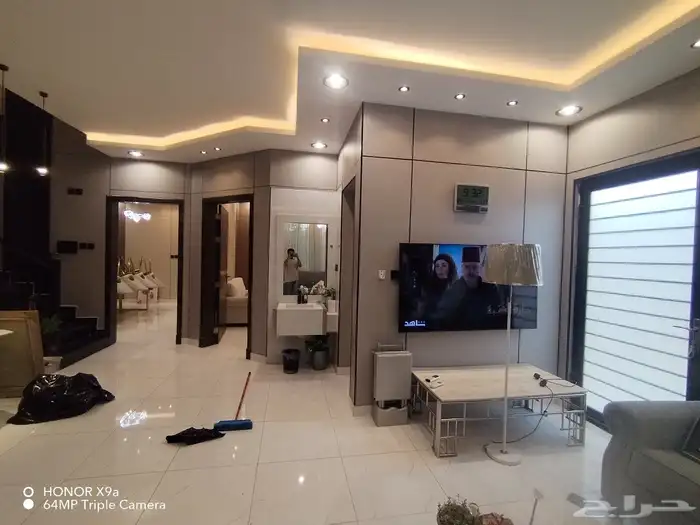 ديكورات حديثه اصباغ جوتن جبس امبورد ترميمات 9