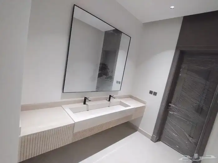 تفصيل مغاسل رخام طبيعي ورخام صناعي تفصيل بالطلب 8