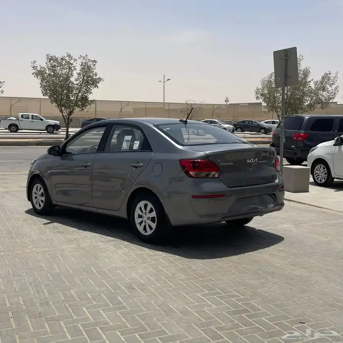 كي بيجاس استندر 1