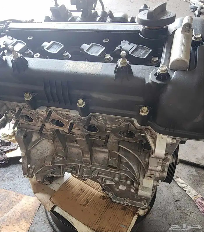 مكينة النترا 1600 حساس واحد 2017 3