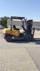 معدات ثقيله 9
