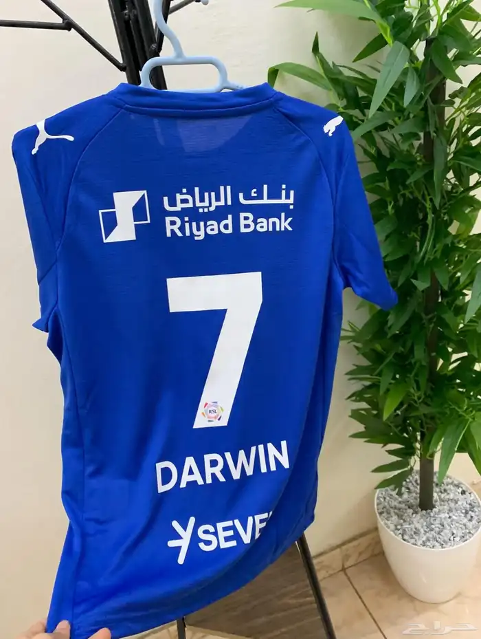 تيشرت الهلال الجديد متاح الدفع عند الاستلام الموقع الدمام 0