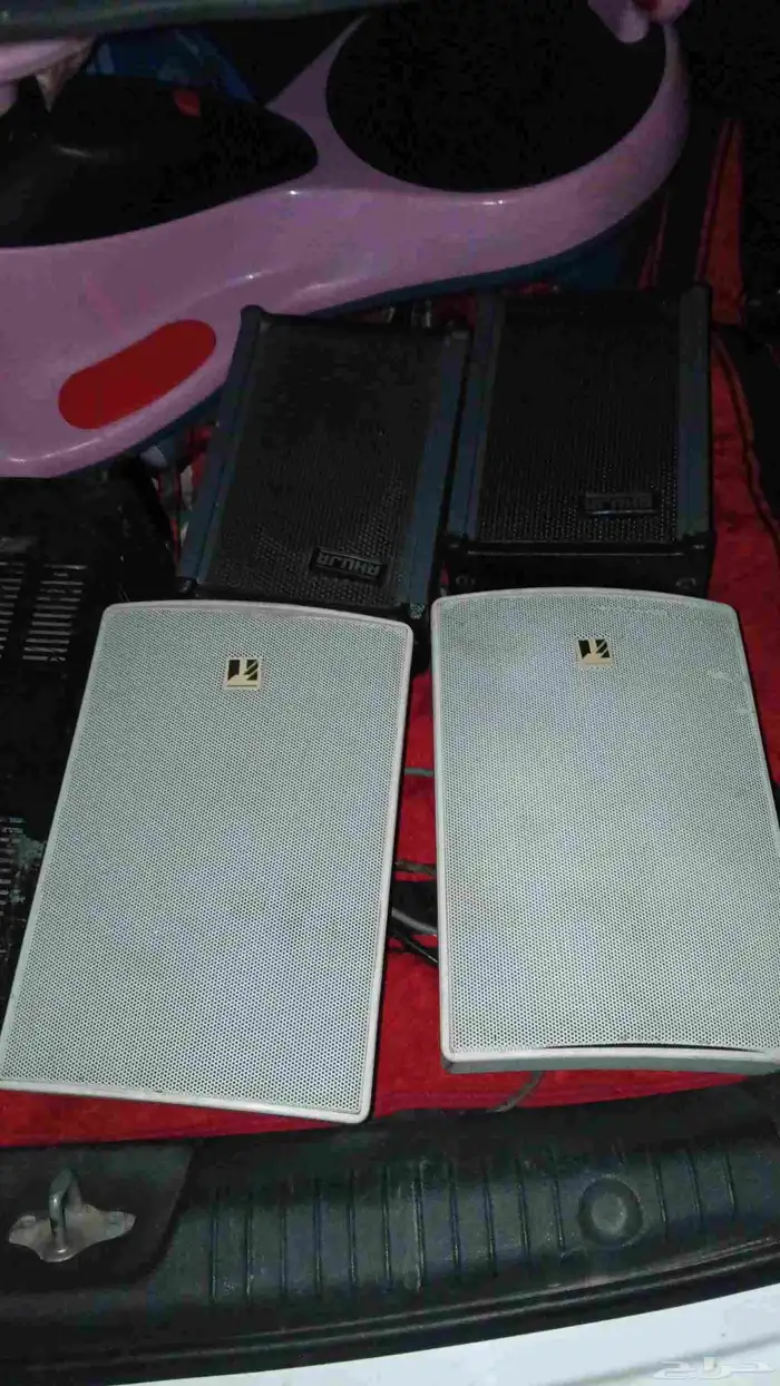 4 سماعات وبنفاير 3