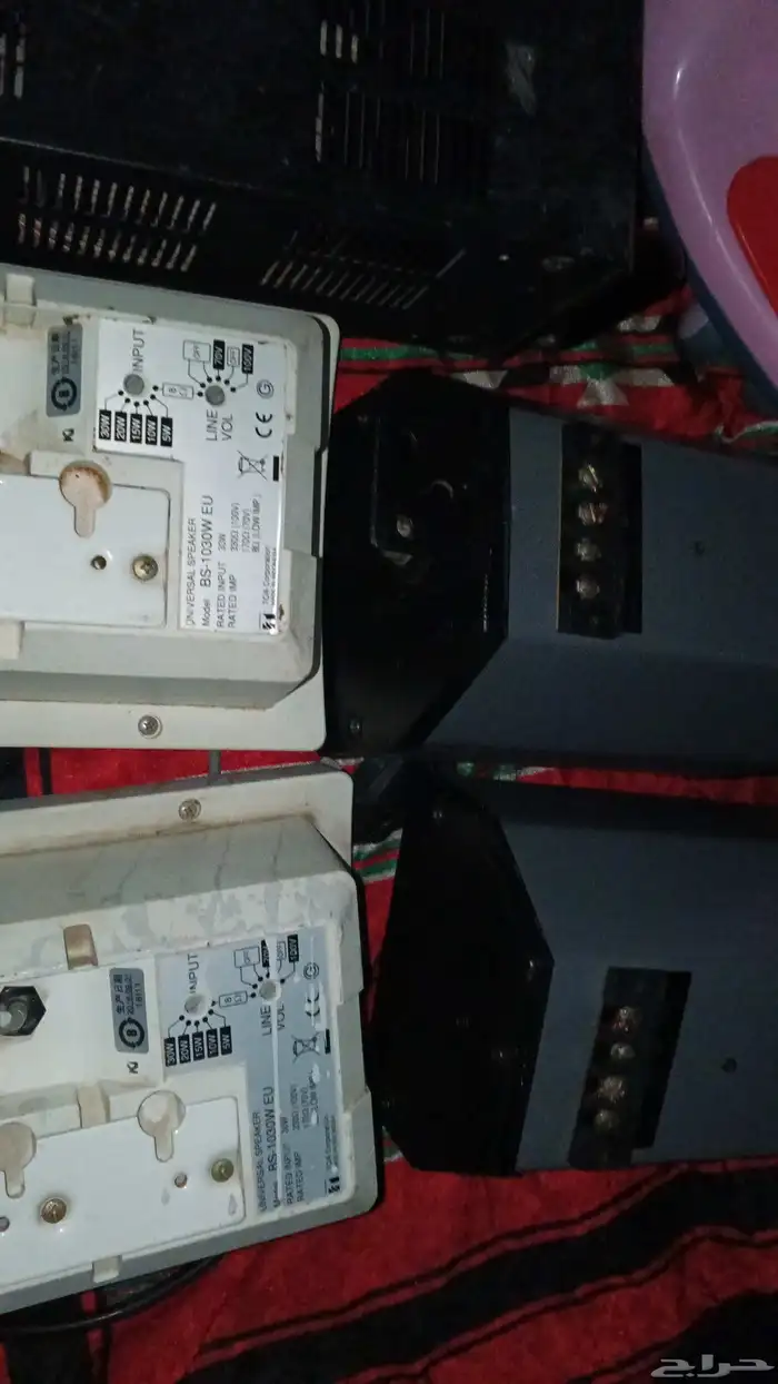 4 سماعات وبنفاير 2