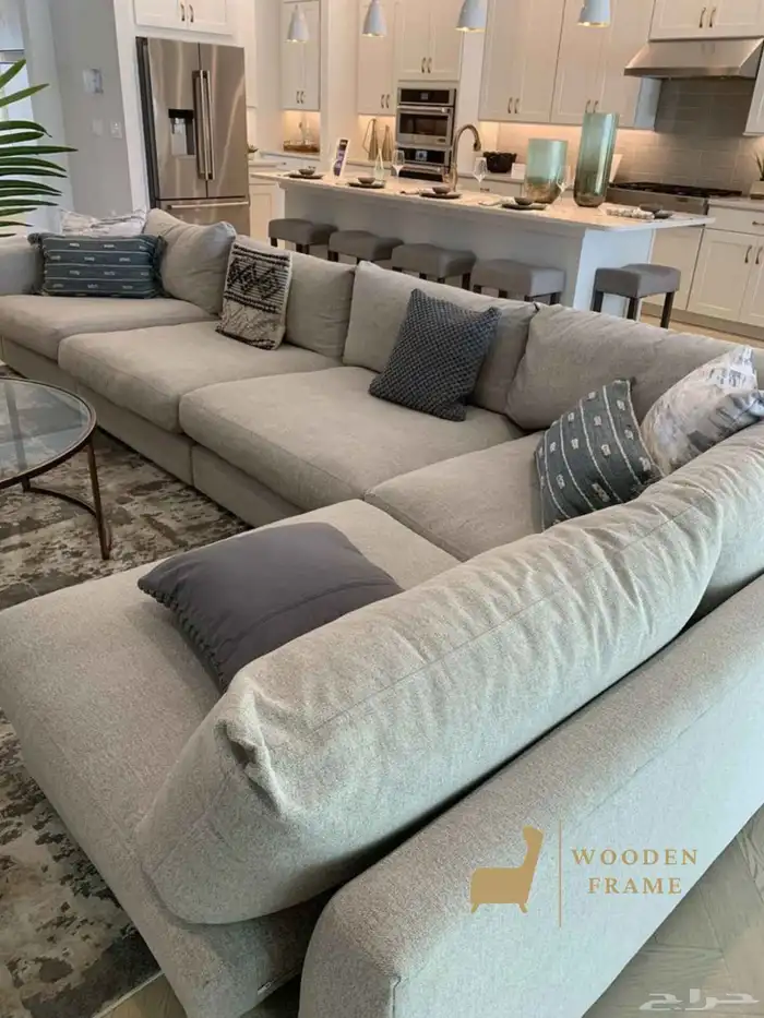 تفصيل ستائر وكنب 4