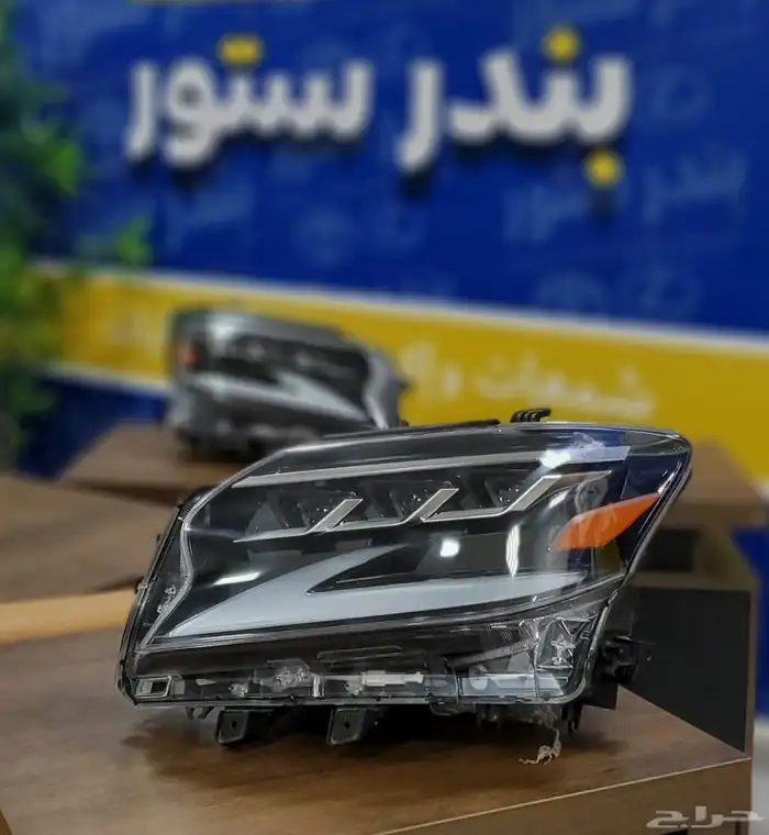 شمعات لكزس برادو Gx 460 موديل 2020 1