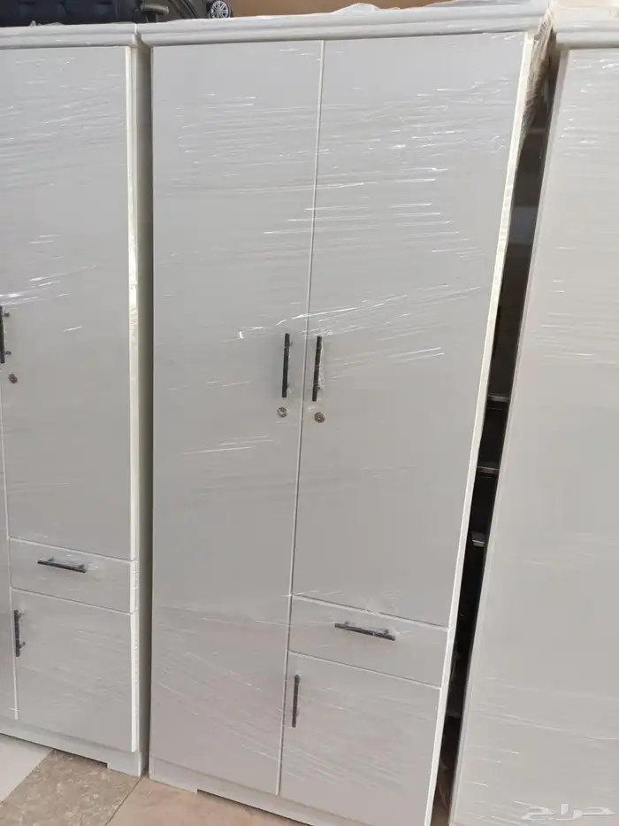 دولاب ملابس دولاب وطني بابين دولاب فخم 3