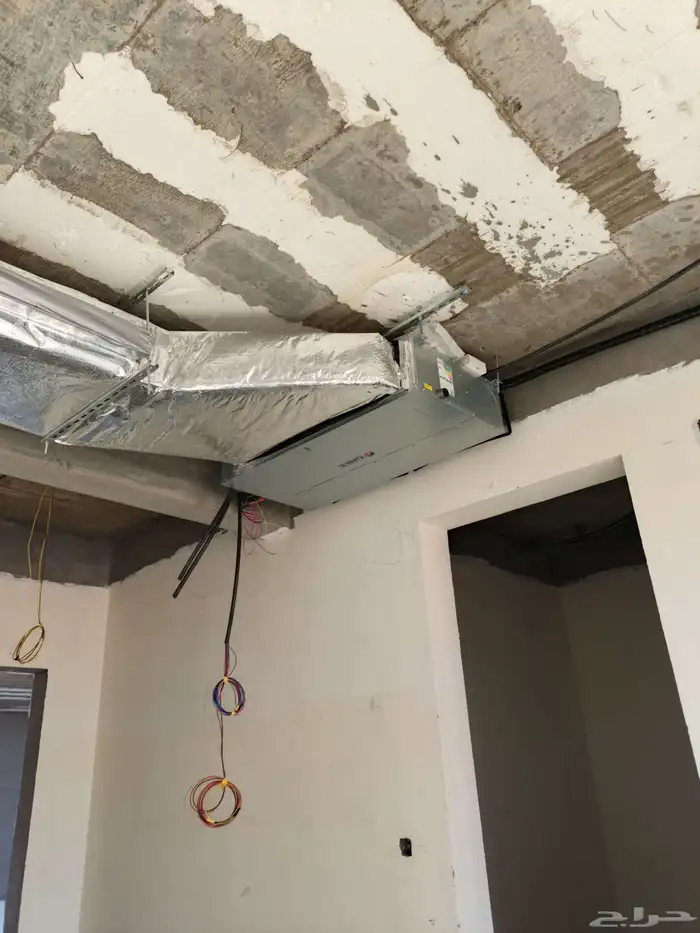 شغل تكييف 15