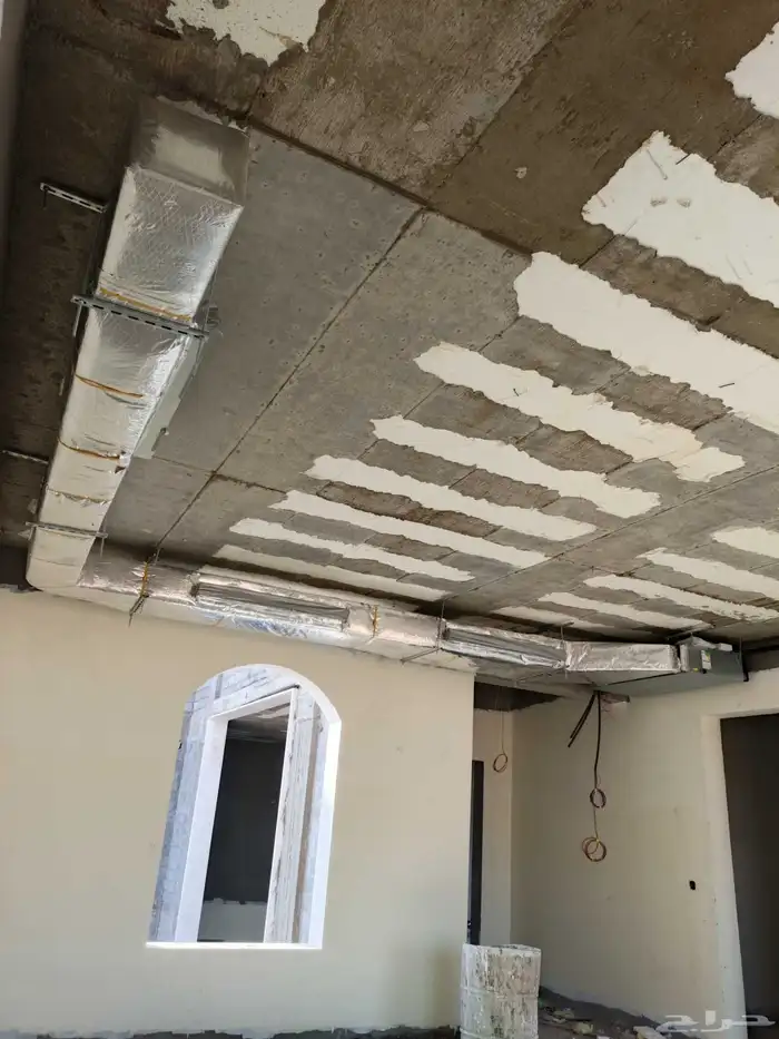 شغل تكييف 17