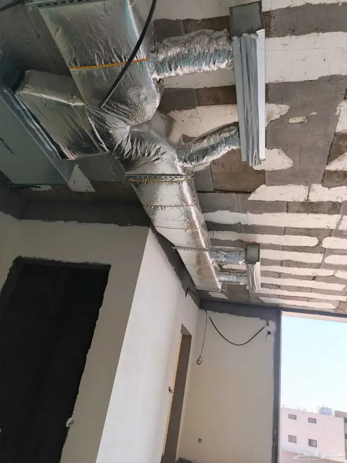 شغل تكييف 24