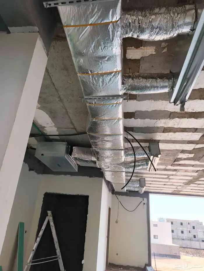 شغل تكييف 23