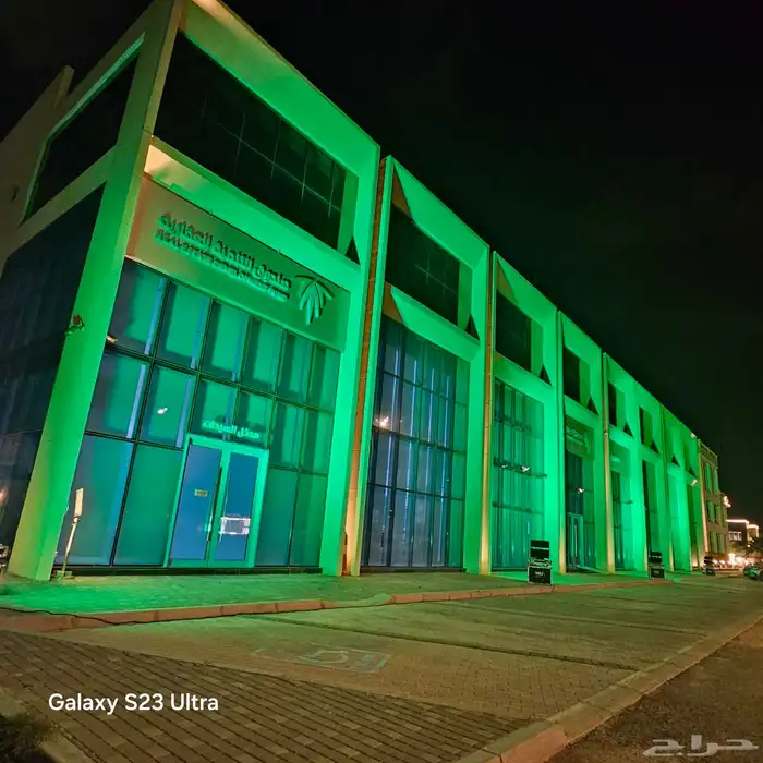 ليازر واضاءت افتتاح محلات تجاريه 3