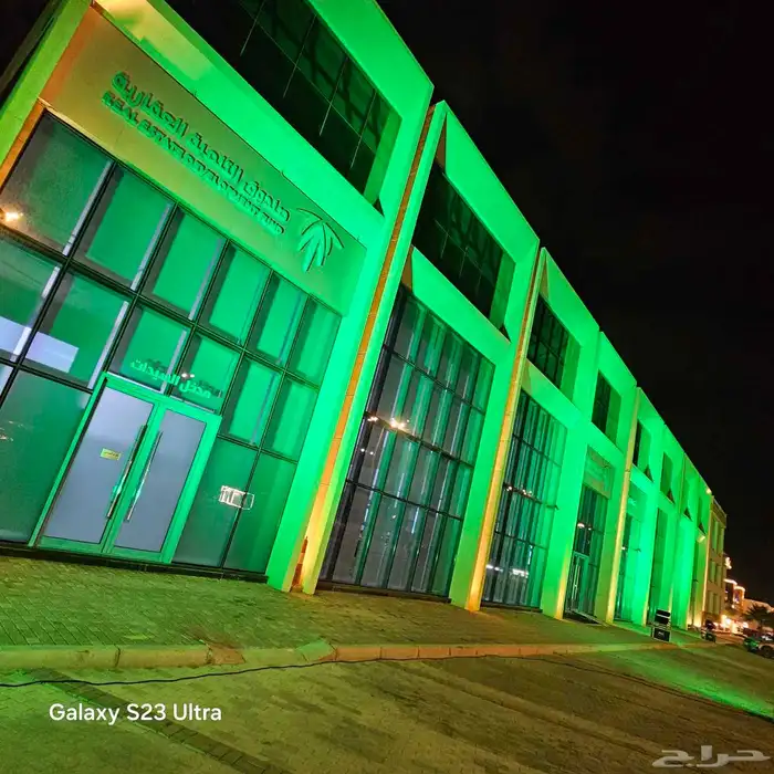 ليازر واضاءت افتتاح محلات تجاريه 2