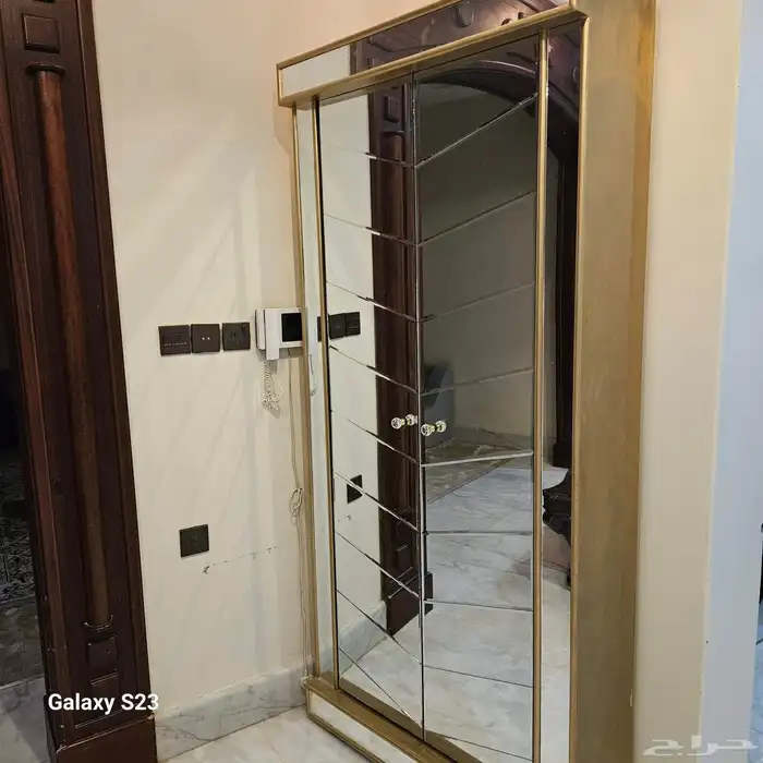 دولاب تعليق عبايات 0