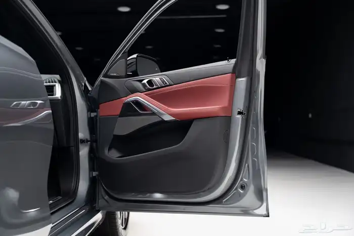 BMW X6 XDRIVE40I 2024 Grey Metallic 20