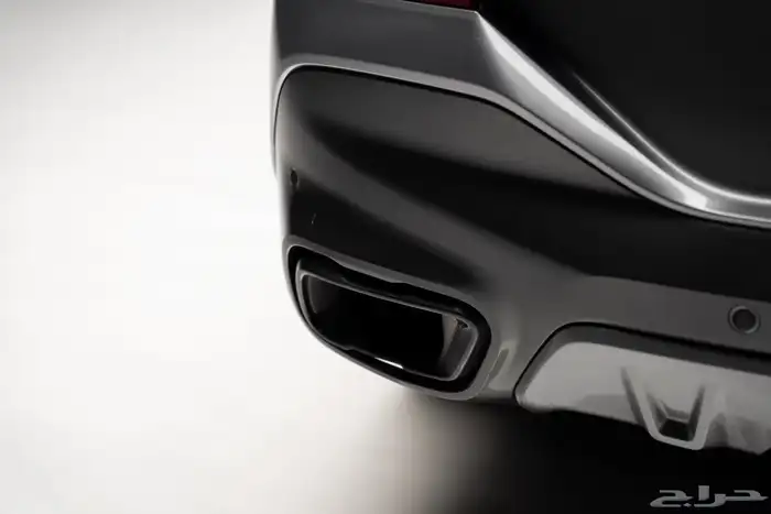 BMW X6 XDRIVE40I 2024 Grey Metallic 11