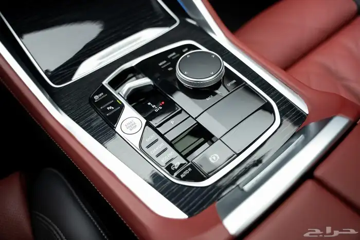 BMW X6 XDRIVE40I 2024 Grey Metallic 17