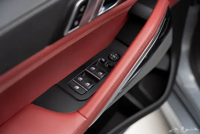 BMW X6 XDRIVE40I 2024 Grey Metallic 19