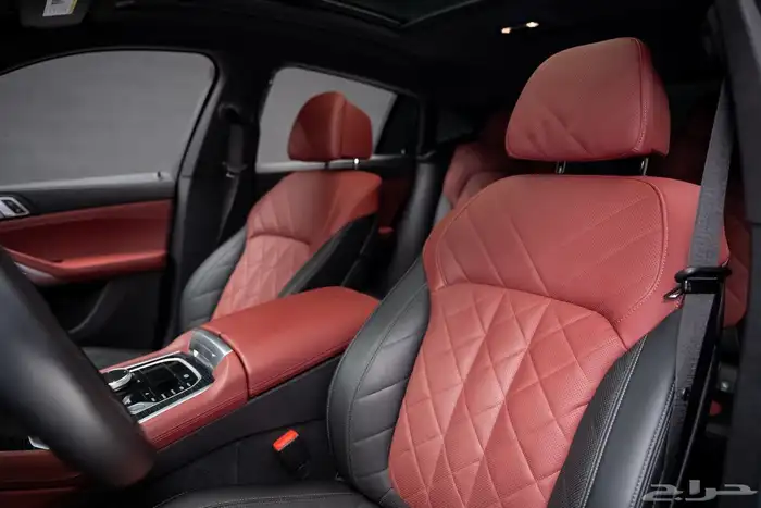 BMW X6 XDRIVE40I 2024 Grey Metallic 21