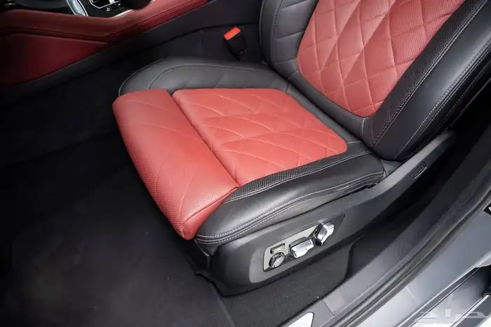 BMW X6 XDRIVE40I 2024 Grey Metallic 22