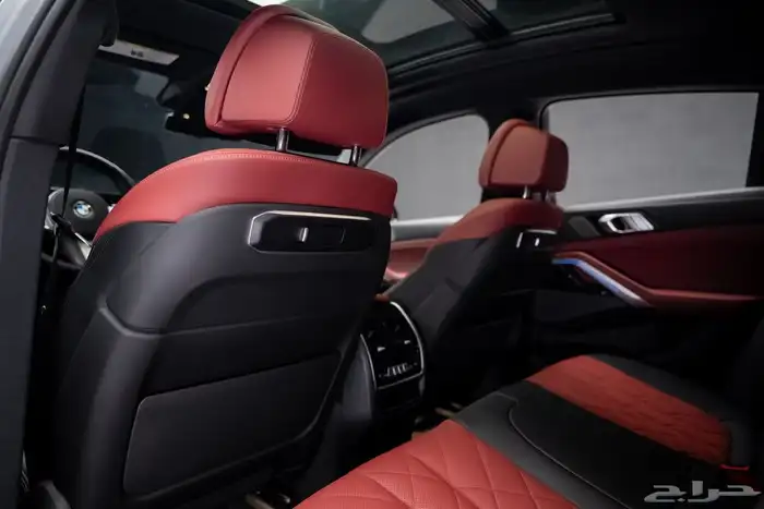 BMW X6 XDRIVE40I 2024 Grey Metallic 28