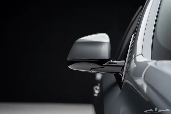 BMW X6 XDRIVE40I 2024 Grey Metallic 4