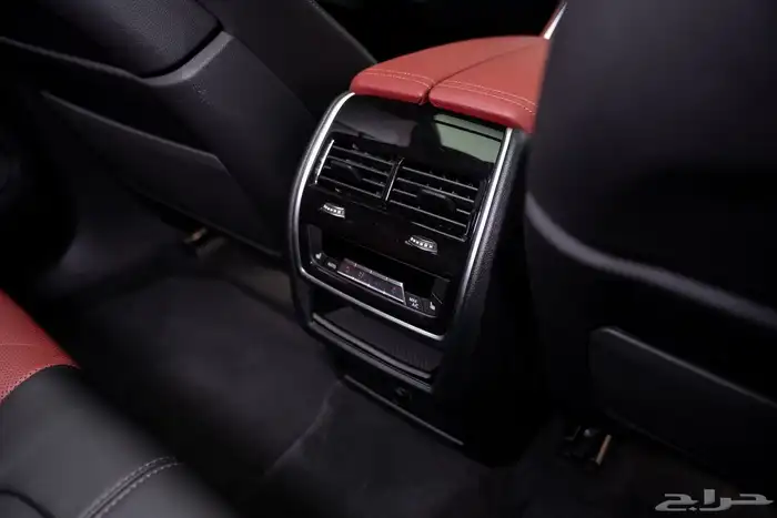 BMW X6 XDRIVE40I 2024 Grey Metallic 27