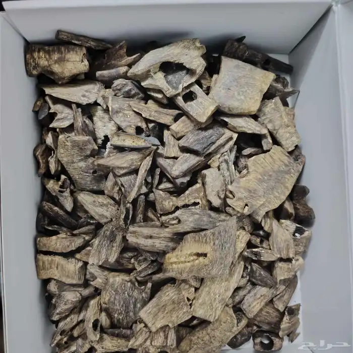 عود كينام صيني طبيعي فاخر جدا 0