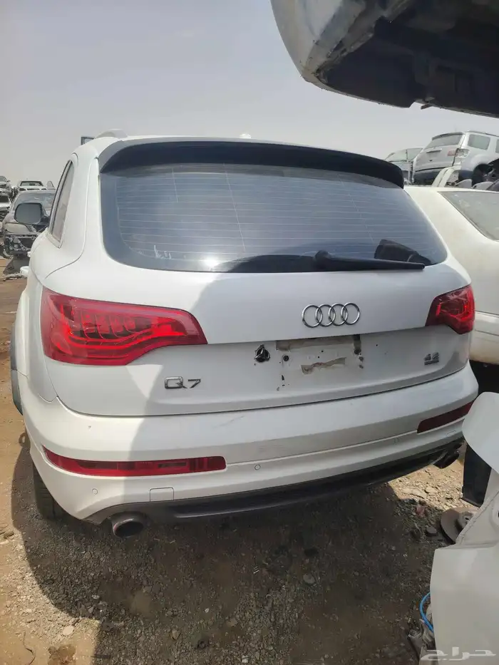 قطع غيار تشليح 0