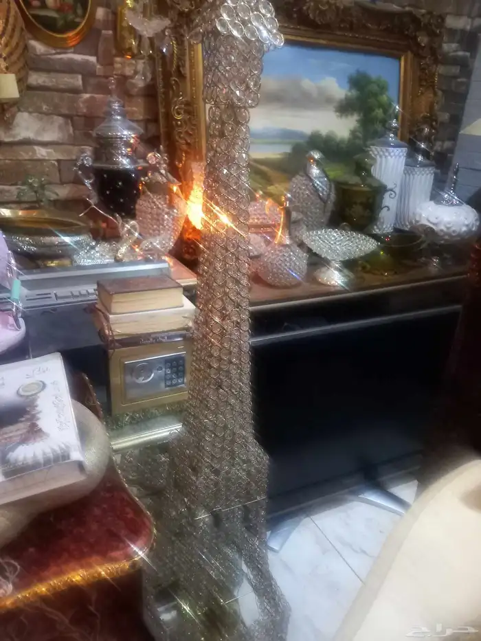 طاولة مدخل وسفره ونوم 4