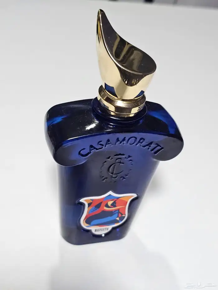 عطور نيش وحصريات 2