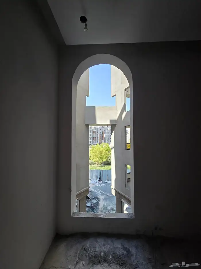 آخر شقة للتمليك من 5 غرف بدرب الحرمين 0