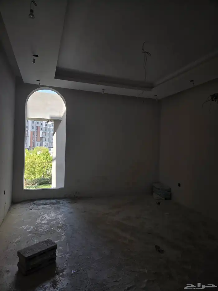 آخر شقة للتمليك من 5 غرف بدرب الحرمين 4